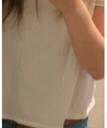 w closet | Tシャツ/カットソー