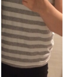 無印良品 | Tシャツ/カットソー