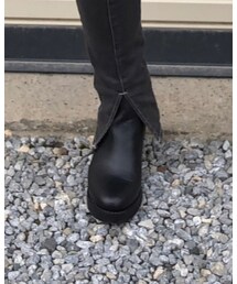 H&M | ブーツ