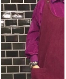 used | スウェット