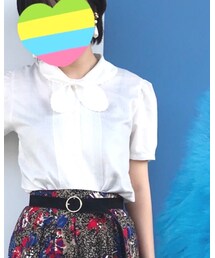 used | シャツ/ブラウス