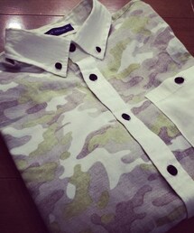 WOmB | シャツ(シャツ/ブラウス)