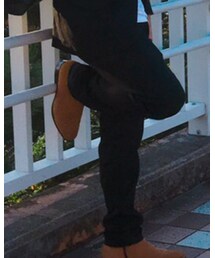 ZARA | パンツ
