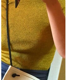 plage | ニット/セーター