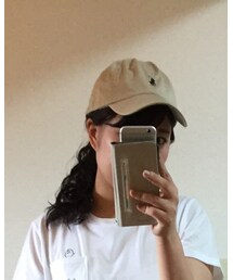 POLO RALPH LAUREN | キャップ