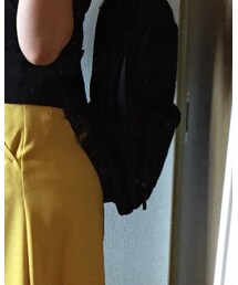 THE SHINZONE | バックパック/リュック