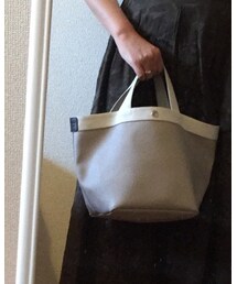 Herve Chapelier | トートバッグ