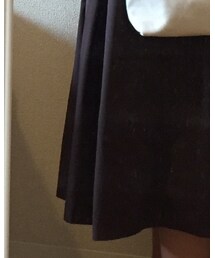 OPAQUE | スカート