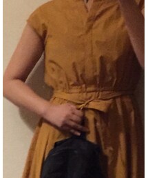 BABYLONE | ワンピース/ドレス