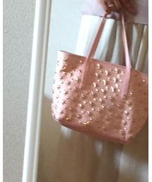 JIMMY CHOO | バッグ