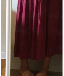 GALLARDAGALANTE | スカート