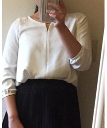 BABYLONE | シャツ/ブラウス