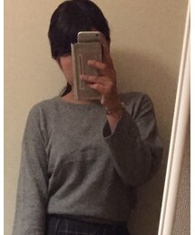 TOMORROWLAND  | ニット/セーター