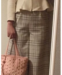 MISCH MASCH | パンツ