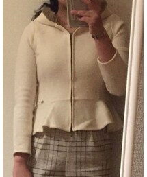 TOCCA | パーカー