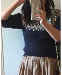 Rirandture | ニット/セーター