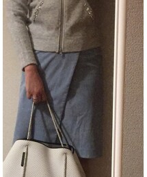 LIMITLESS LUXURY | スカート