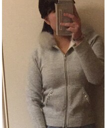 LAISSE PASSE | パーカー