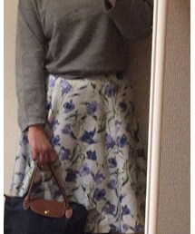 Apuweiser-riche | スカート