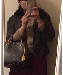 VIS | カーディガン/ボレロ