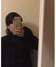 JUSGLITTY | ジャケット/アウター