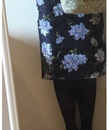 Debut de Fiore | スカート