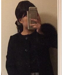 Apuweiser-riche | トップス