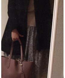 JUSGLITTY | スカート