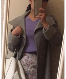 MERCURYDUO | ニット/セーター