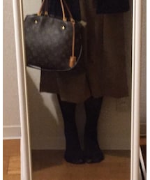 green label relaxing | パンツ