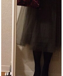 LOUNGEDRESS | スカート