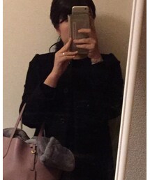 BURBERRY BLUE LABEL | ニット/セーター