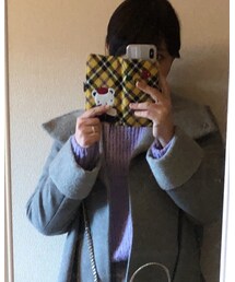 chuu | ニット/セーター