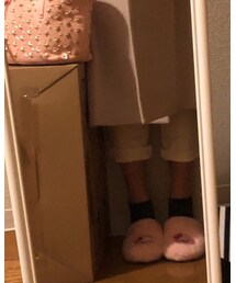 無印良品 | パンツ