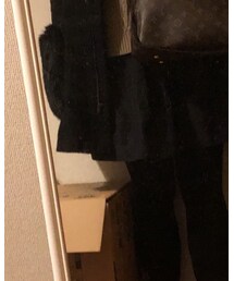 muguet | スカート