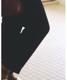 ZARA | スラックス