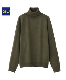 GU | ニット/セーター