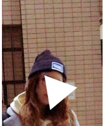 ？？？ | ニットキャップ/ビーニー
