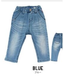 F.O.KIDS | デニムパンツ