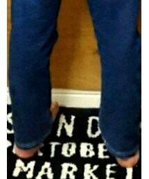 Birthday | デニムパンツ