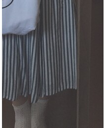 CHILD WOMAN | スカート