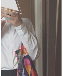 COMME des GARCONS COMME des GARCONS | シャツ/ブラウス