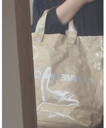 COMME des GARCONS | トートバッグ