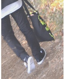 Village Vanguard | トートバッグ