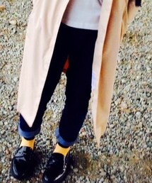 UNIQLO | デニムパンツ