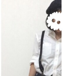 UNIQLO | シャツ/ブラウス