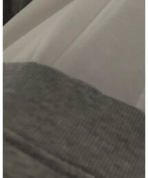 ZARA | スウェット