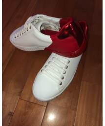 ZARA MAN | スニーカー