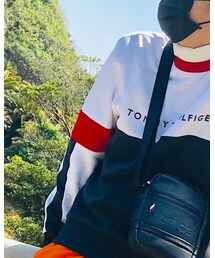 TOMMY HILFIGER | スウェット