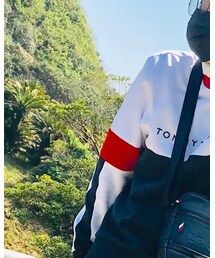 TOMMY HILFIGER | ショルダーバッグ